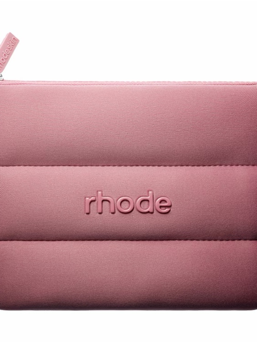RHODE Baby Pretzel Bubble Bag - Limited edition